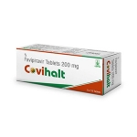 Covihalt 200mg таблетки ціна онлайн в Росії,  Україні