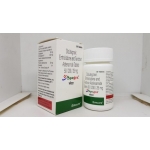 Spegra Price - Dolutegravir,  Emtricitabine and Tenofovir Alafenamide Tablet