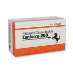 Купить таблетки Cenforce 200 мг (Силденафил)  по оптовой цене