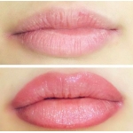 Бальзам для губ Lipsmart - моментальный эффект!