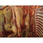 Фермерское мясо говядины из республики Беларусь.
