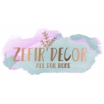 Интернет-магазин товаров для дома и интерьера Zefir decor