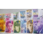 Куплю,  обмен швейцарские франки 8 серии,  старые английские фунты стерлингов  и др