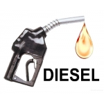 Продажа Диз.  топлива и бензина всех марок ТЭК Ресурс