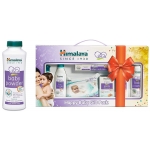 Подарочная упаковка для ухода за детьми Himalaya Herbals