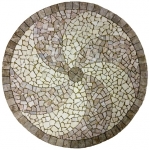 РАСПРОДАЖА мозаичное панно мозаика панно плитка хамам