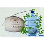Прибор для очистки продуктов, воды и воздуха (Озонатор)