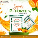 Закажите Super P Force Oral Jelly оптом у оптовика