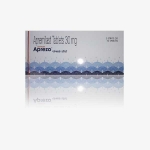 Aprezo 30 mg Tablet