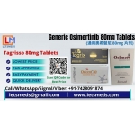Bumili ng Osimertinib 80mg Tablets Online Price Philippines