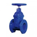 CAST IRON ( CI ) VALVES SUPPLIERS IN KOLKATA