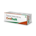 Covihalt 200mg таблетки ціна онлайн в Росії, Україні