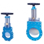 KNIFE EDGE GATE VALVES DEALERS IN KOLKATA