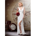 Шикарное свадебное платье " To be Bride"