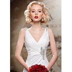 Шикарное свадебное платье " To be Bride"