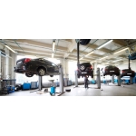 Автосервис Санкт-Петербург - низкие цены!