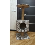 Домик для кошки продам