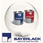 Лкм для мебели Sayerlack