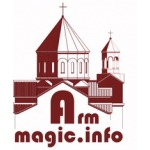 ArmMagic. info, Армения волшебства ждет Вас!