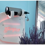 «BlueBerry SPA Clinic» на ул.  Берёзовая Аллея (м.  Ботанический сад)