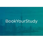 BookYourStudy