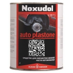Noxudol шумовиброизоляционные комплексы