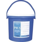Rondophos PIK5 подготовка котловой и отопительной воды
