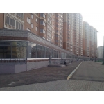 Аренда помещения в микрорайоне Некрасовка