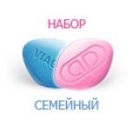 Бренд Виагра