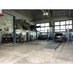 Диагностика и ремонт автомобилей Volvo в Москве