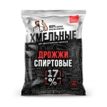 дрожжи спиртовые оптом