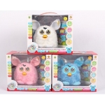 Игрушки Ферби Furby Boom по акции!