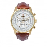 Излюбленные часы пилотов и поклонников авиации Breitling Caliber 01