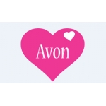 Представитель популярной компании AVON