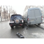 Продам б. у автомобиль LDV Maxus.