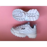 Продаю кроссовки Fila Disruptor