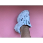 Продаю кроссовки Fila Disruptor