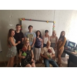 Школа русского языка для иностранцев