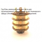 Запчасти и комплектующие к талям электрическим - ГрузТаль.
