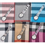 Наручные женские часы BURBERRY + палантин в подарок