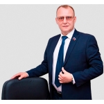 Оформить банкротство