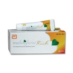 Поставщик и оптовый продавец сливок Melaglow Rich Cream