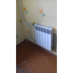 Продается малосемейка на ул. Соколова Соколенка дом 24,