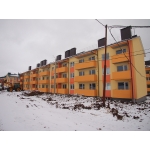 Продам 1-комн.  квартиру в новом доме