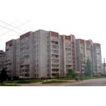 Продам 2-х комнатную квартиру ул. Комиссарова 10/13