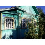 Продаю дом в п. им. Горького