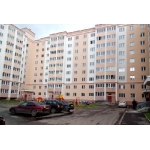 Продам 1-комнатную квартиру, 1/9 эт. в Иваново, мк-н Суховка
