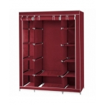 Складной тканевый шкаф Storage Wardrobe