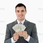 Вакансия : Сотрудник по работе с партнерами