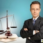 Вакансия : Сотрудникам из сферы права и юриспруденции